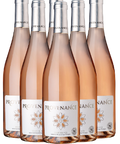 Provenance rosé - caisse de 6 bouteilles