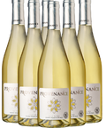 Provenance blanc - caisse de 6 bouteilles